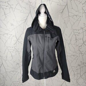 Eddie Bauer Whittaker First Ascent Full Zip Frontpoint Jacket